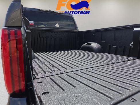 New 2026 Toyota Tundra SR5 AWD/4WD image 13