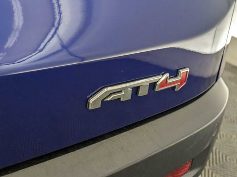 Used 2023 GMC Acadia AT4 w/ Trailering Package image 11