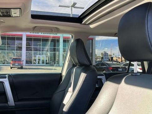 Used 2020 Toyota 4Runner SR5 Premium w/ Moonroof Package image 15