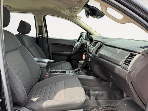 Used 2019 Ford Ranger XL w/ Equipment Group 101A Mid AWD/4WD image 17