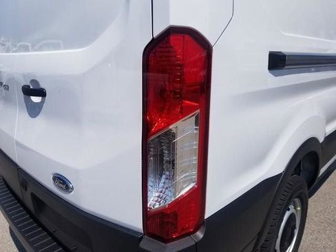 New 2025 Ford Transit 250 Low Roof w/ Load Area Protection Package image 14