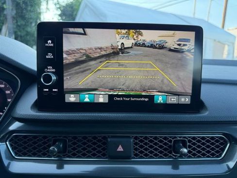 Used 2023 Acura Integra A-Spec image 38