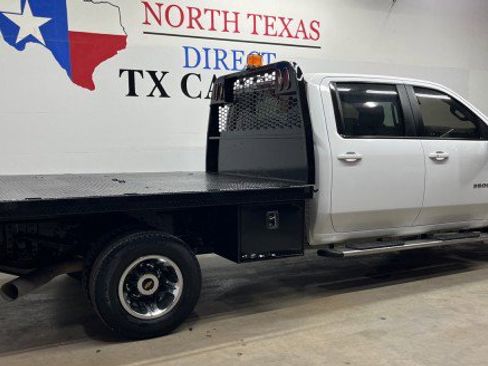 Used 2023 Chevrolet Silverado 3500 LT w/ Convenience Package image 12