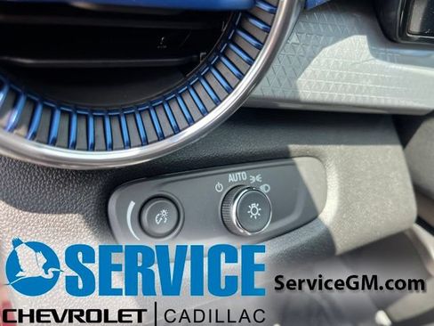 New 2026 Chevrolet Trax LT FWD image 16