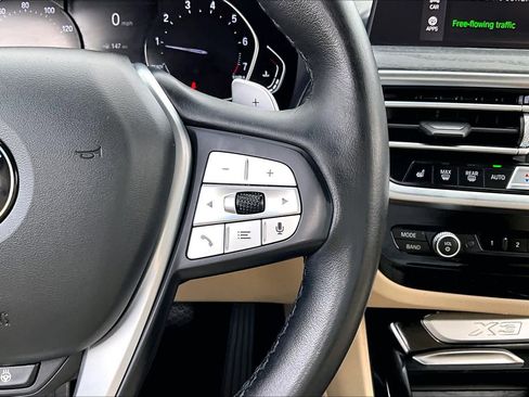 Used 2022 BMW X3 sDrive30i image 25