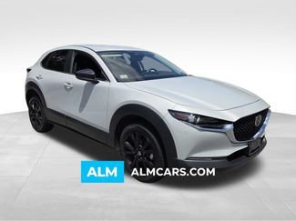Used 2024 MAZDA CX-30 AWD 2.5 S w/ Select Sport Pkg video 1