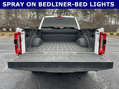 Used 2023 Ford F250 Lariat w/ Chrome Package image 14