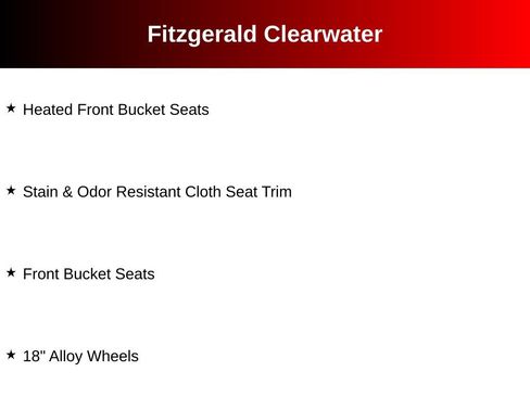 Used 2025 Hyundai Tucson SEL image 10