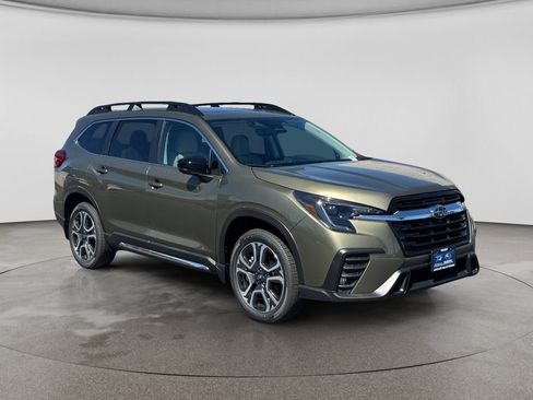New 2026 Subaru Ascent Limited AWD/4WD image 7