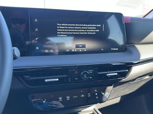 New 2026 Nissan Kicks SR w/ SR Premium Package image 21