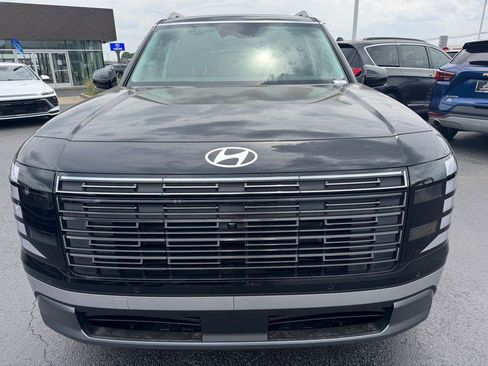 New 2026 Hyundai Palisade SEL AWD/4WD image 8
