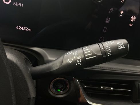 Used 2025 Buick Encore GX Preferred FWD image 34