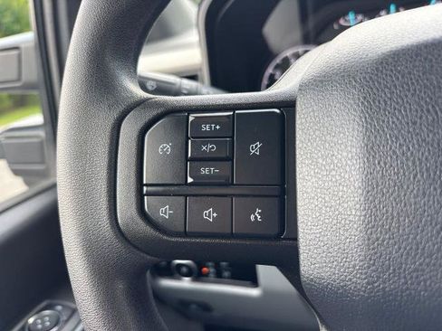Certified 2025 Ford F250 XL w/ STX Appearance Package AWD/4WD image 24