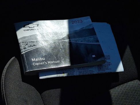Used 2023 Chevrolet Malibu LT image 26