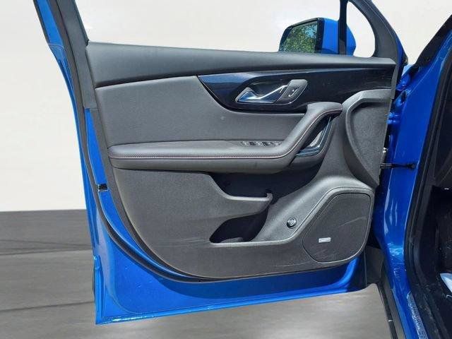 New 2026 Chevrolet Blazer RS w/ LPO, Floor Liner Package AWD/4WD image 15