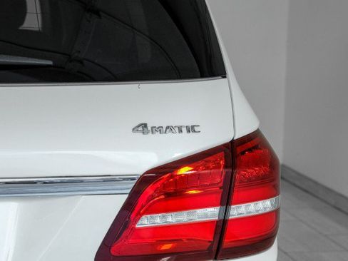 Used 2018 Mercedes-Benz GLS 450 4MATIC image 52