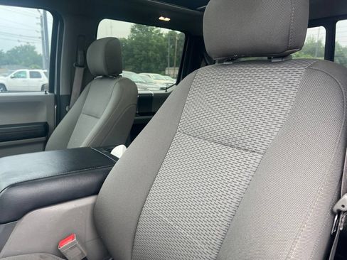 Used 2019 Ford F150 XLT w/ Equipment Group 302A Luxury AWD/4WD image 8