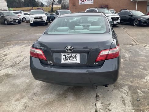 Used 2007 Toyota Camry LE image 4