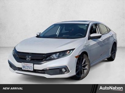Used 2023 Honda Civic Sport