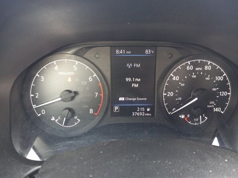 Used 2022 Nissan Altima 2.5 S FWD image 6
