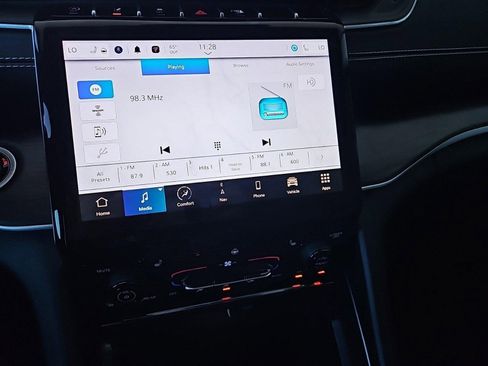 New 2024 Jeep Grand Cherokee L Limited image 13