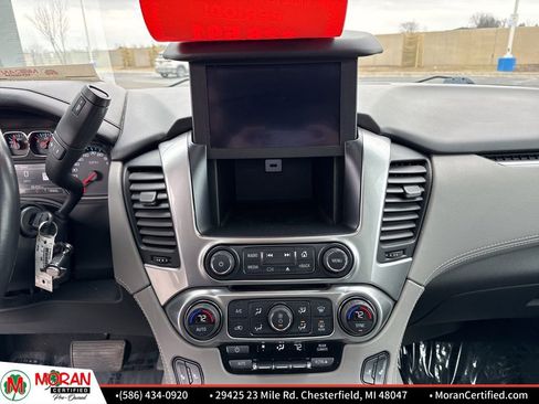 Used 2020 Chevrolet Tahoe LT image 21