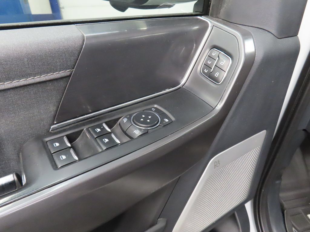 Used 2024 Ford F150 Lariat w/ Equipment Group 502A High AWD/4WD image 61