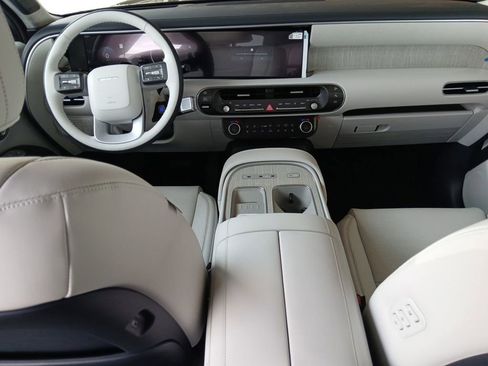 New 2026 Hyundai Palisade Calligraphy AWD/4WD image 10