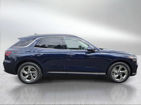 Used 2026 Genesis GV70 2.5T AWD/4WD image 2