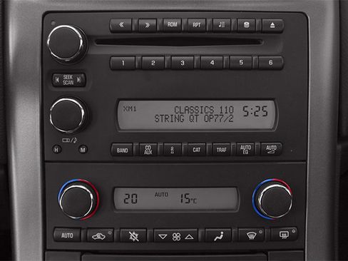 Used 2013 Chevrolet Corvette Coupe image 12