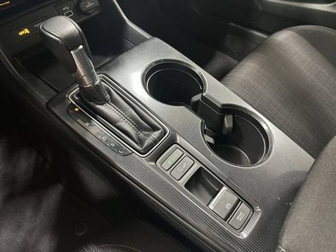 Used 2023 Honda Civic EX image 23