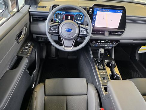 New 2026 Subaru Outback Touring XT AWD/4WD image 14