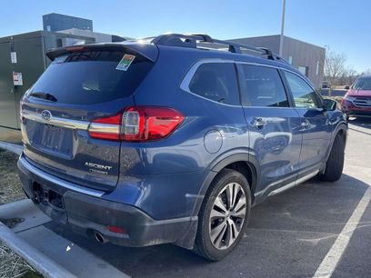 Used 2019 Subaru Ascent Touring w/ Popular Package #2A