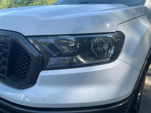Used 2020 Ford Ranger XLT w/ Equipment Group 301A Mid RWD image 9