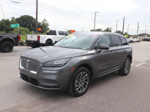 Used 2022 Lincoln Corsair FWD image 5