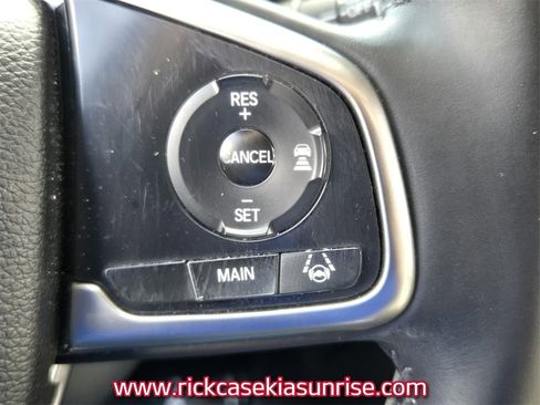 Used 2017 Honda CR-V EX-L image 28