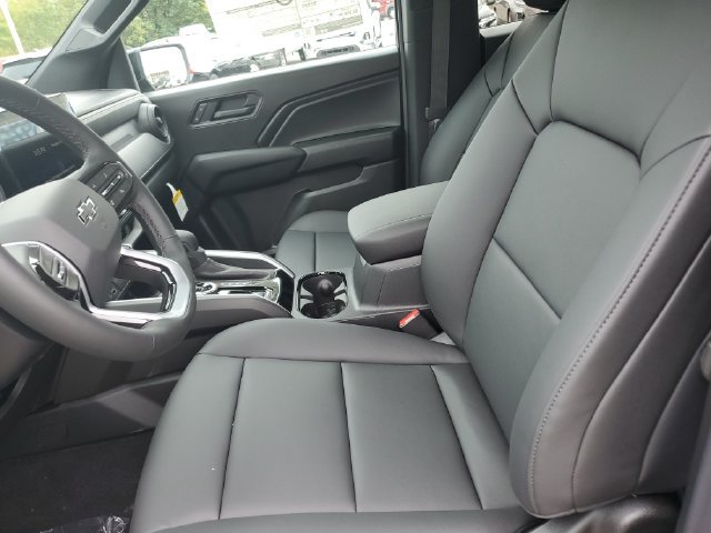 New 2026 Chevrolet Colorado Trail Boss AWD/4WD image 17