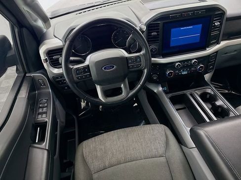 Used 2022 Ford F150 XLT w/ Equipment Group 302A High image 22