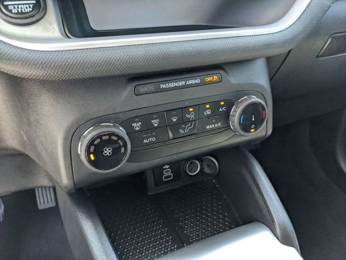 Used 2023 Ford Bronco Sport Big Bend image 25