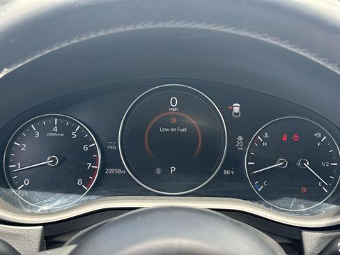 Certified 2023 MAZDA CX-30 AWD 2.5 S w/ Select Package image 26