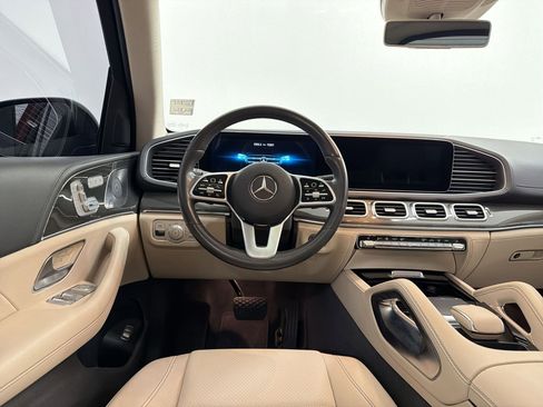 Used 2020 Mercedes-Benz GLE 350 GLE 350 image 26