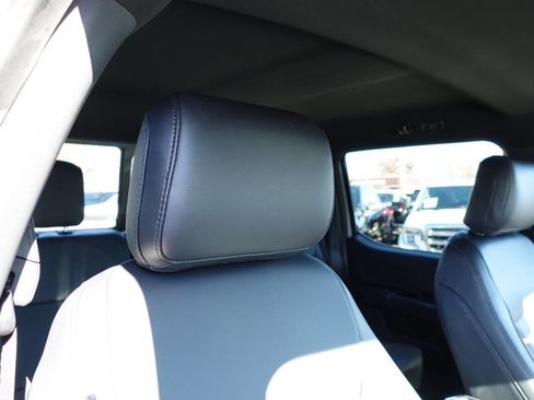 Used 2024 Ford F150 XLT w/ Equipment Group 302A MID image 34