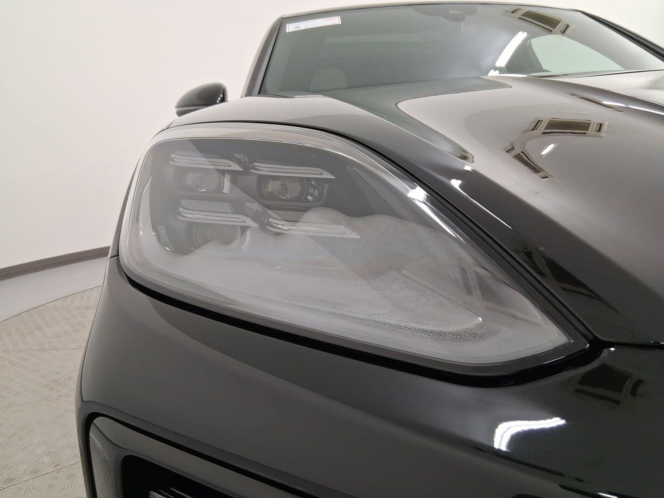 Used 2026 Porsche Cayenne S AWD/4WD image 12