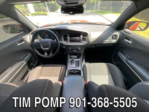 Used 2020 Dodge Charger GT RWD image 18