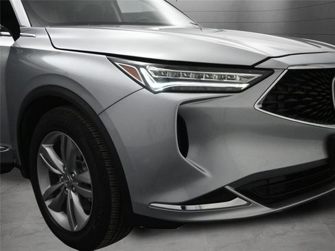Certified 2023 Acura MDX SH-AWD image 17