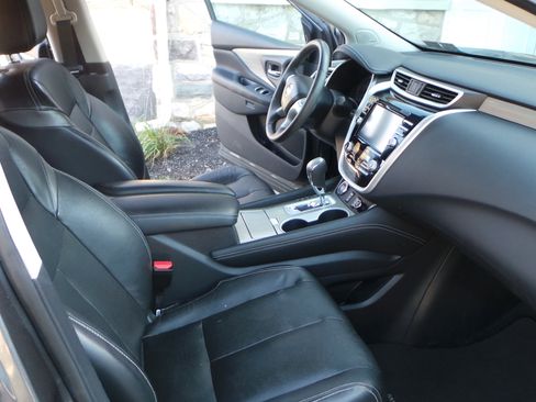 Used 2016 Nissan Murano SL image 29