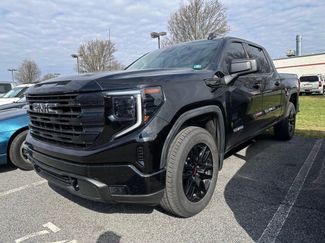 Used 2023 GMC Sierra 1500 Elevation video 2