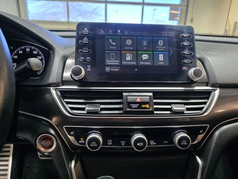 Used 2022 Honda Accord Sport Special Edition image 30
