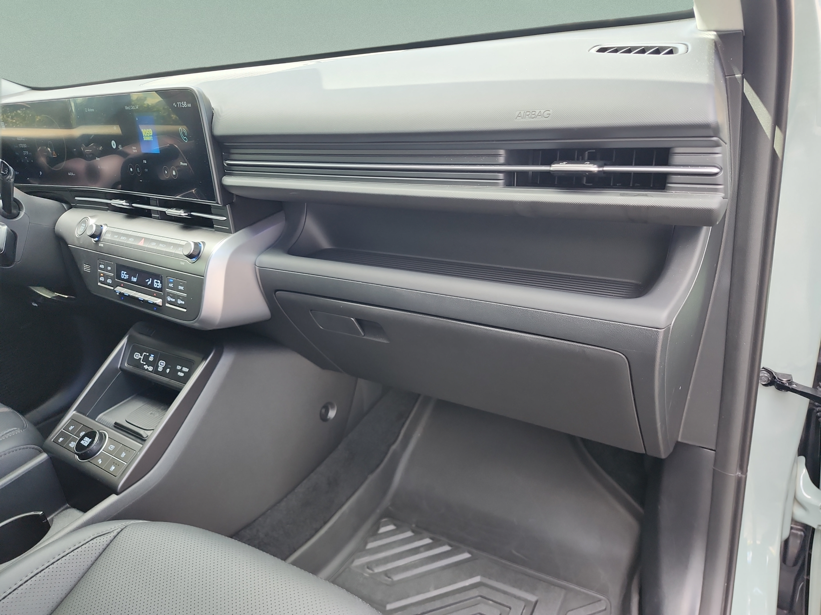 Used 2026 Hyundai Kona Limited FWD image 20
