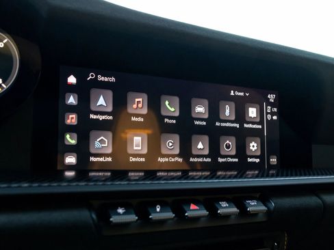 Used 2025 Porsche 911 GT3 RS image 21